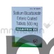 Nabitem EC 500mg Tablet