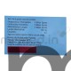 Tembiotic Capsule