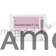 Armocad 1mg Tablet