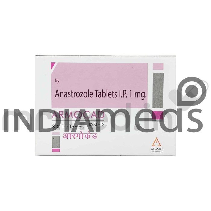 Armocad 1mg Tablet