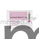 Armocad 1mg Tablet
