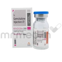Benzigem 200mg Injection