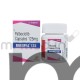 Brespal 125mg Capsule