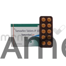 Tamoxilon 10mg Tablet