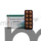 Tamoxilon 10mg Tablet