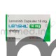 Lenshil 18mg Capsule