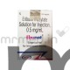 Ebunat 0.5mg Injection