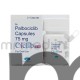 Ciclib 75mg Capsule