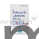 Ciclib 75mg Capsule