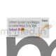 Soliact M 25mg Tablet