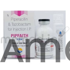 Pipfaith 4.5gm Injection