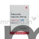 Palbinas 100mg Capsule