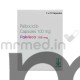 Pabreca 100mg Capsule
