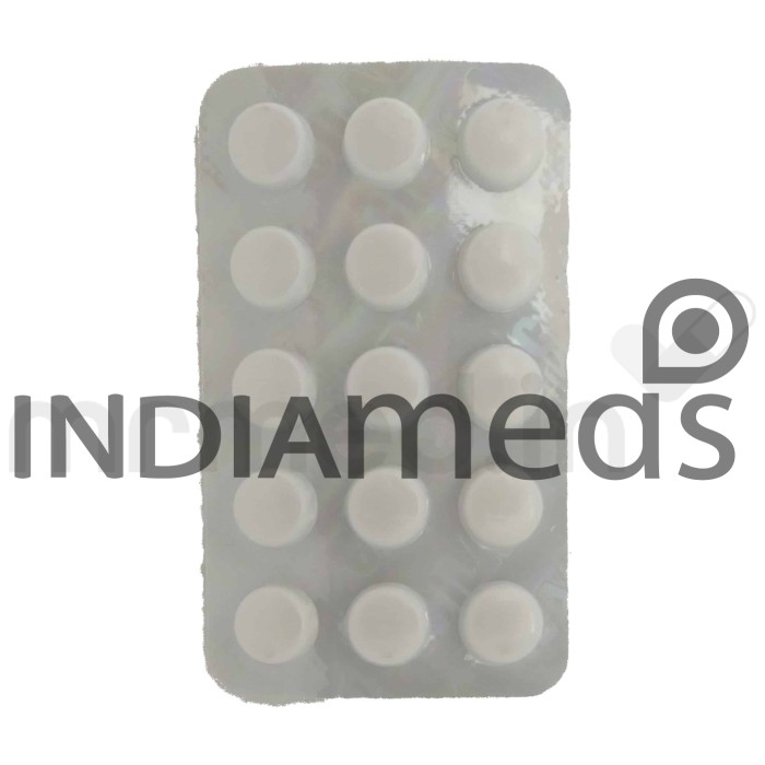Cilacar 20mg Tablet