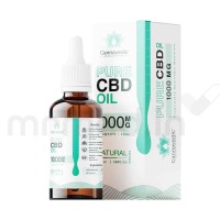 Cannavedic Pure CBD OIL 1000mg 10ml