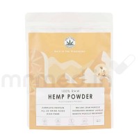 Hemp Protein Powder 500gm