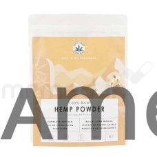Hemp Protein Powder 500gm