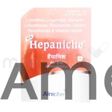 Hepaniche 12gm Sachet