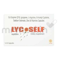 Lycoself Capsule