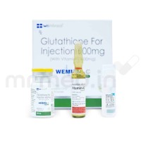 Wemuta C Injection