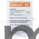 Nabico3 DS 1000mg Tablet