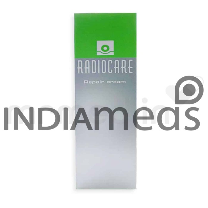 Radiocare Cream