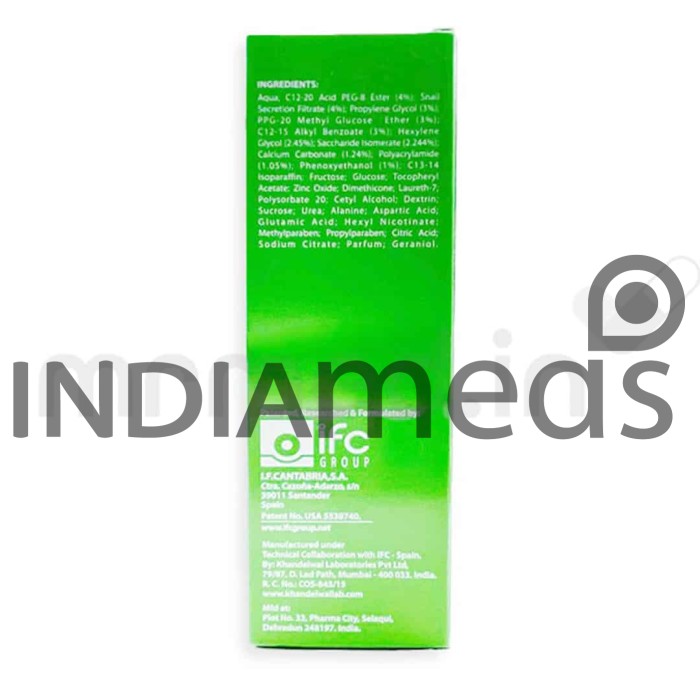 Radiocare Cream