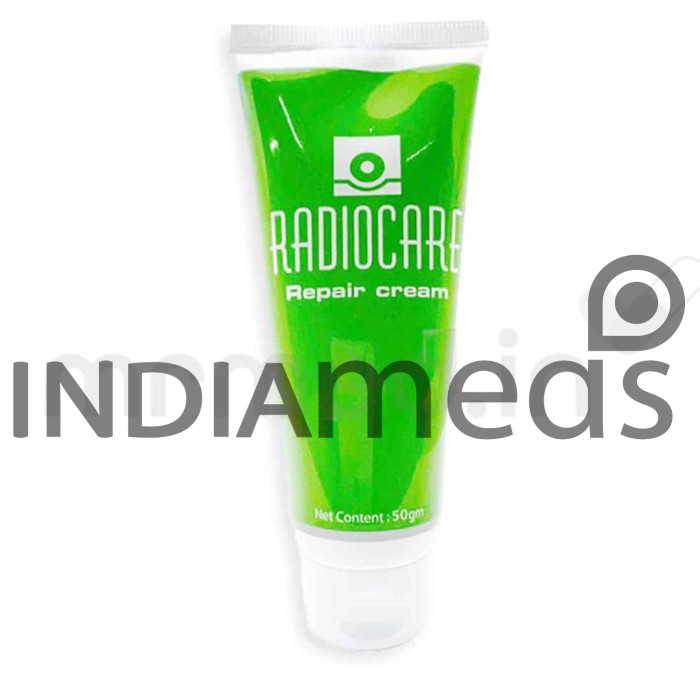 Radiocare Cream