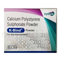 K Bind Powder