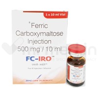 Fc-Iro 500mg Injection