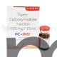 Fc-Iro 500mg Injection
