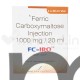 Fc-Iro 500mg Injection