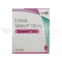 Zyceva 100mg Tablet