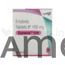 Zyceva 100mg Tablet