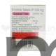 Zyceva 100mg Tablet