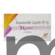 Nzalut 40mg Capsule