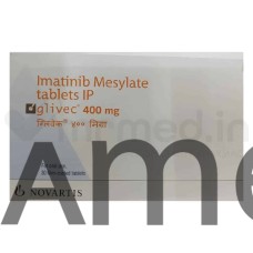 Glivec 400mg Tablet