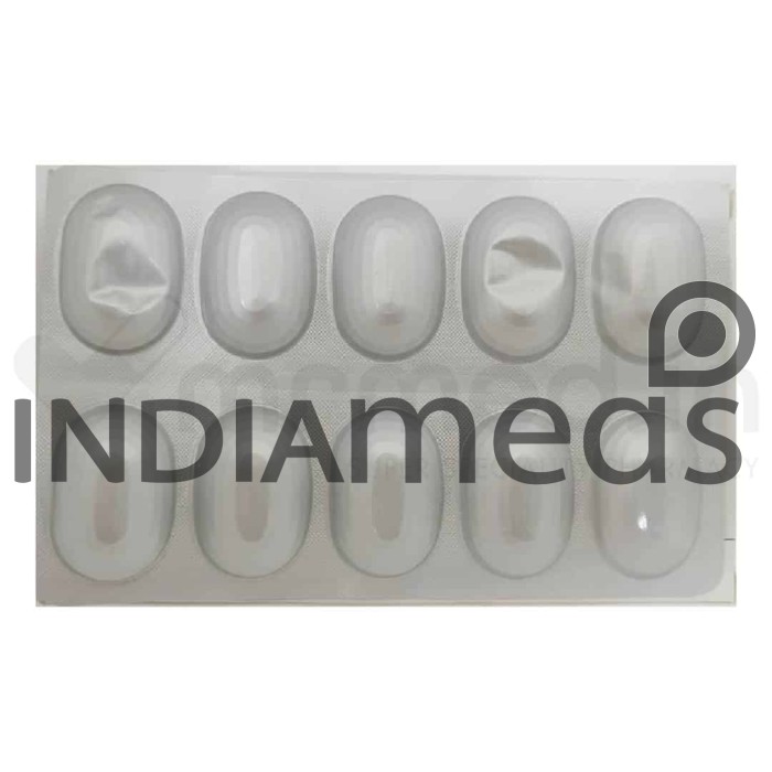 Glivec 400mg Tablet