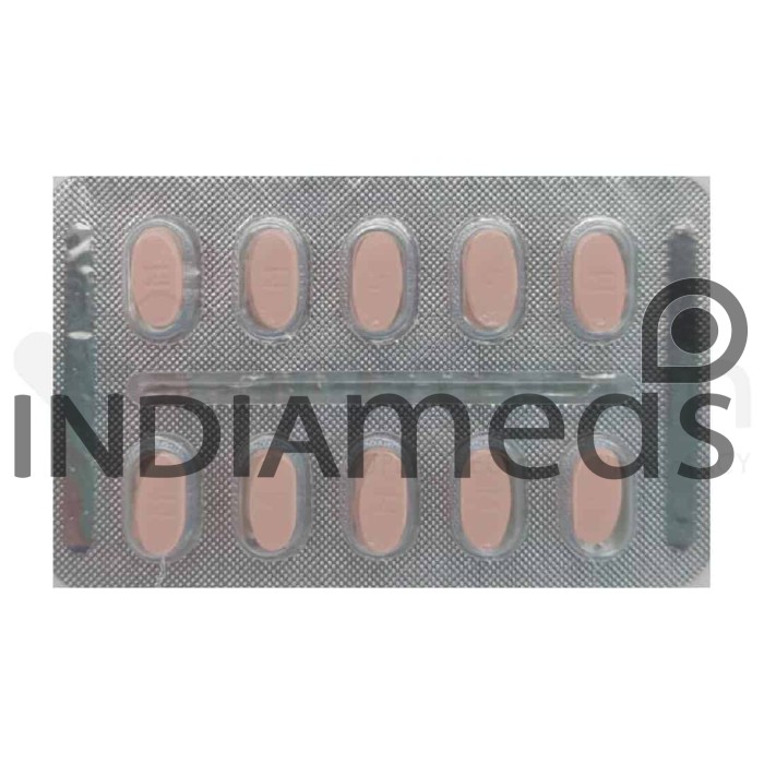 Apiban 5mg Tablet