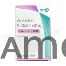 Gembin 200mg Injection