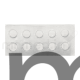 Cardivas CR 10mg Tablet