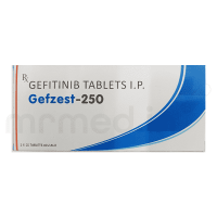 Gefzest 250mg Tablet 30's