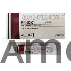 Prilox 30gm Cream