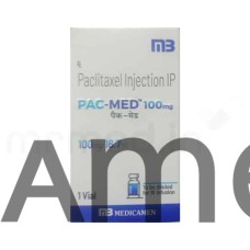 PAC MED 100mg Injection