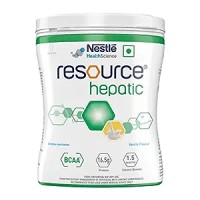 Nestle Resource Hepatic Powder 400gm