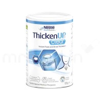 Nestle Resource Thickenup Clear Powder 125gm