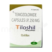 Tiloshil 250mg Capsule