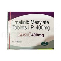Imashil 400mg Tablet