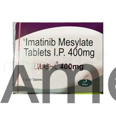 Imashil 400mg Tablet