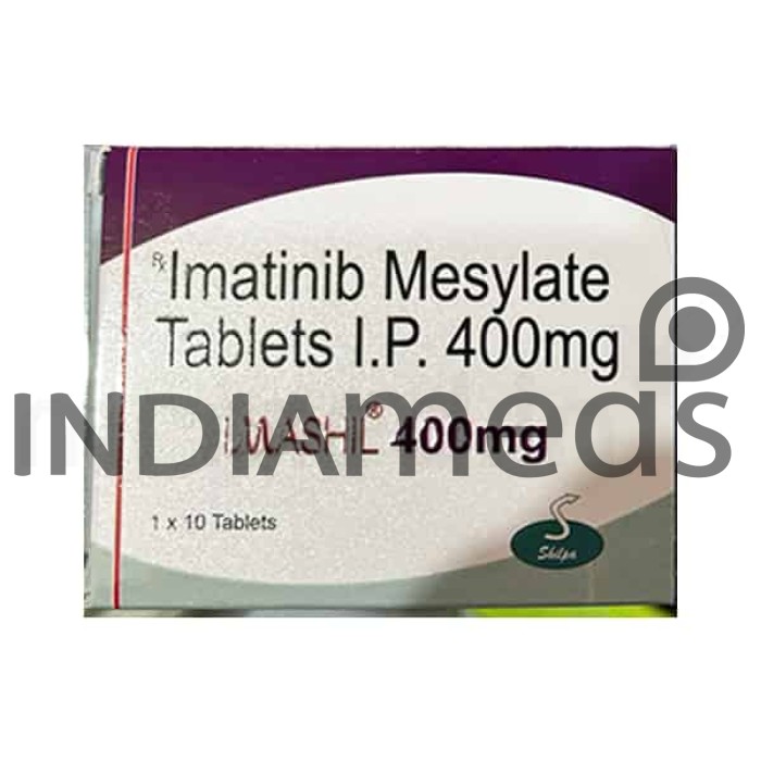 Imashil 400mg Tablet